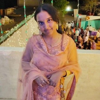 Palak Srivastava